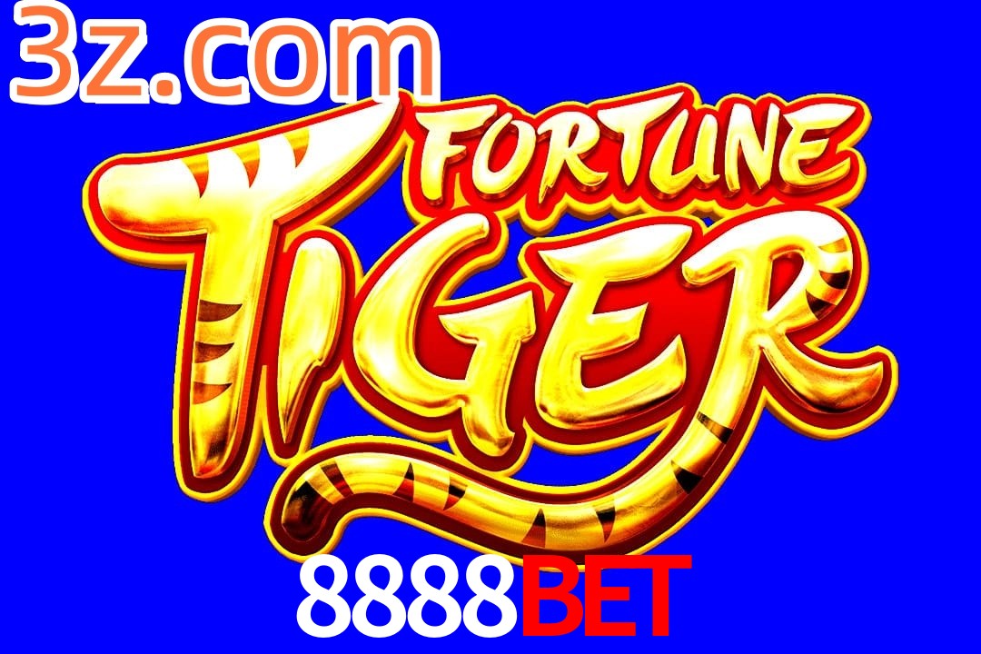 Exótico com Jogo Fortune Tiger no 8888BET